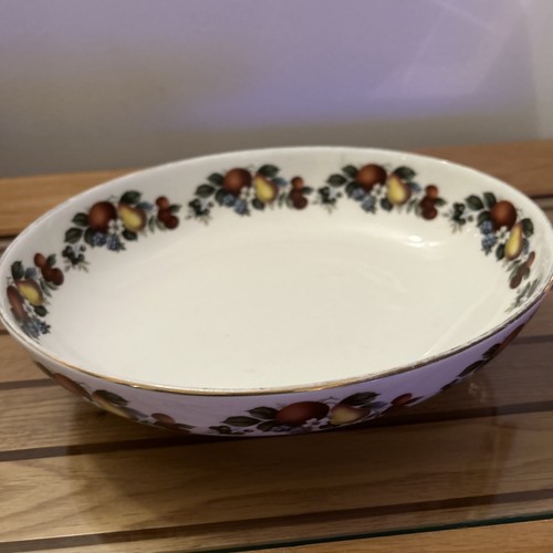 Pall mall ware - pall, bone