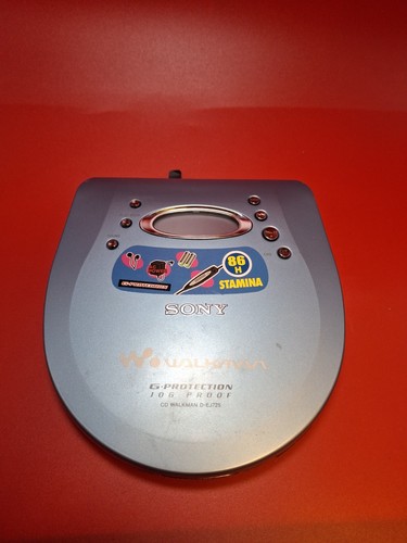 Sony walkman protection - walkman,