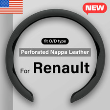 For Renault Steering Wheel