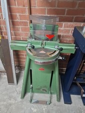 Morso Model F Guillotine Mitre