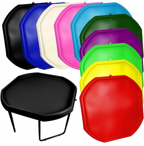 Kids tuff tray - tray, &