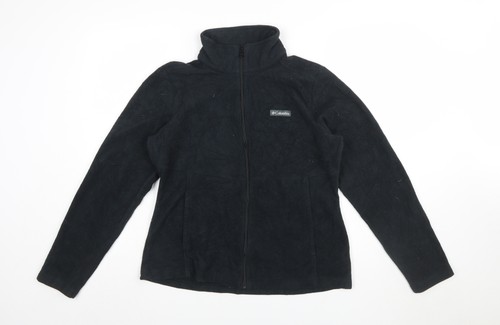 Columbia men black - columbia, fleece