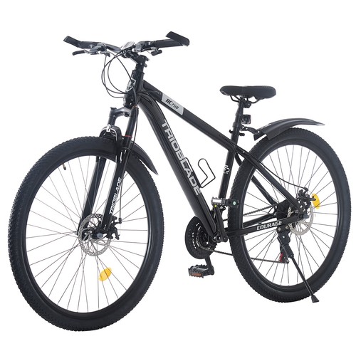 Inch adult mountain bike - adult,
