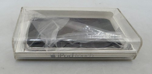 Apple ipod touch 2nd - apple,