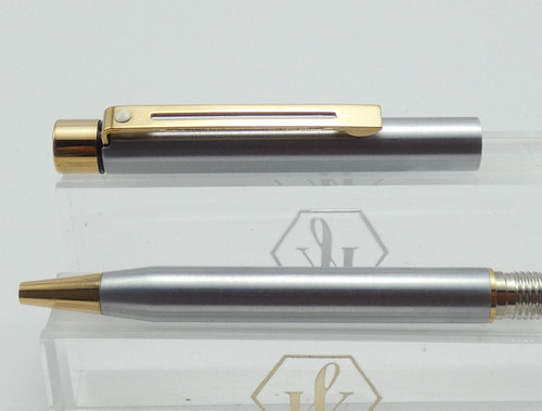 Vintage sheaffer targa - sheaffer, 1001xg