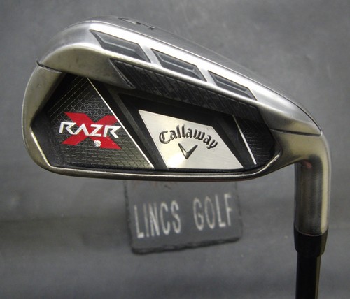 Callaway razr iron regular - 5,