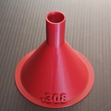 308 Reloading funnel