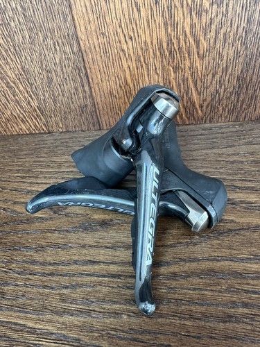 Shimano ultegra speed sti - ultegra, 11