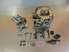 BMW R1150RT right cylinder