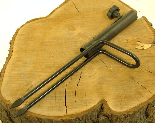 Anodized steel fishing - anodized,