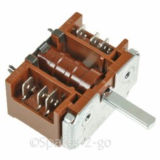 Selector Switch for INDESIT