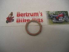 HONDA C CF SFX SGX SH SJ SS ST X8R 50  EXHAUST GASKET