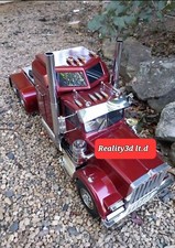 sleeper cab Aerodyne  to suit