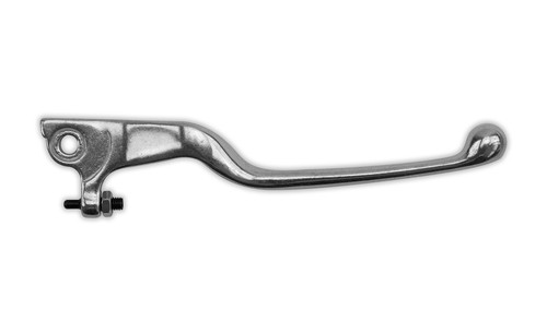 Front brake lever alloy - front,