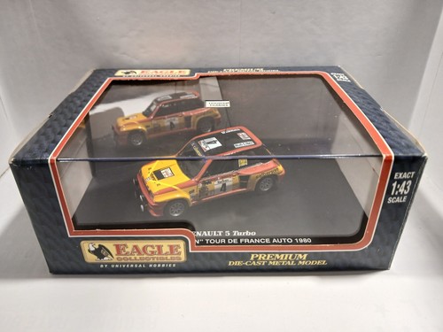 Eagle collectibles 43 - collectibles, 1:43