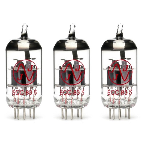Standard tube set for - tube,