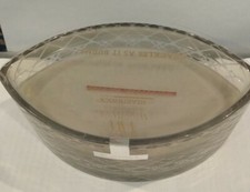 Table Mate. Woodwick Candle