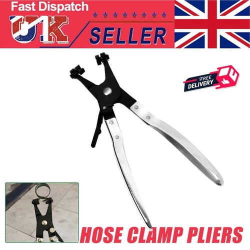Hose clip pliers - hose,