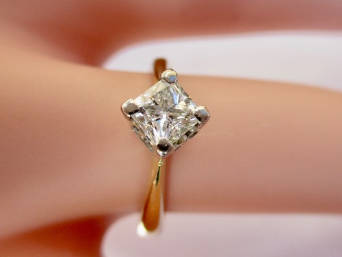 Welsh clogau 18ct - welsh,