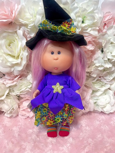 Nines little mia halloween - little,