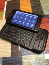 HTC Dream 