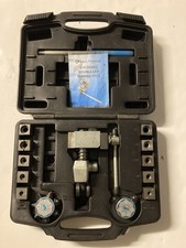 Sykes Pickavant Brake Pipe