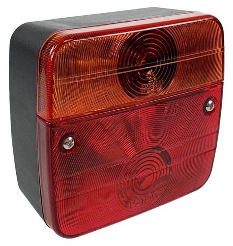 Maypole mp017 square rear - maypole,
