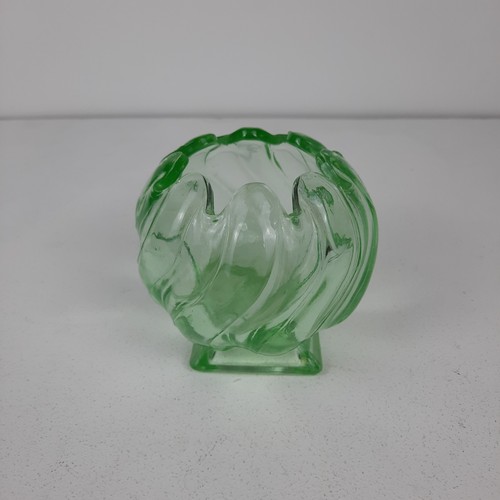 Bagley equinox vase - bagley,