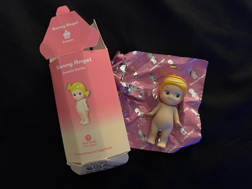 Sonny angel sweets - sonny,