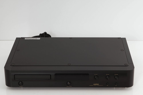 Marantz player - cd-17,