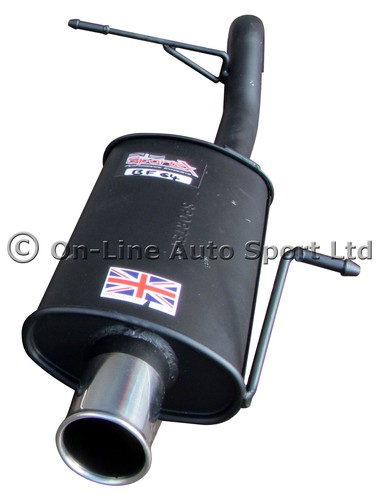 Fiesta mk7 1 4 sportex - 1.4,