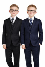 Boys Suits, Boys Wedding