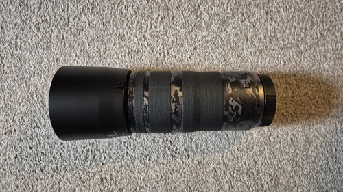 Canon 100 400mm 6 - canon, 100-400mm