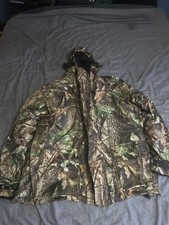 Shimano Tribal Realtree Winter