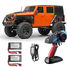 MN222 1:10 RTR Version RC Car