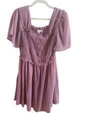 Love Richie Pink Polka Dot