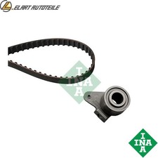 TIMING BELT KIT 530 0248 10 FOR VOLVO 760 / ESTATE 240 740 960 940 340-360 2.3L 4cyl