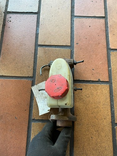 Master brake cylinder ford - cylinder,