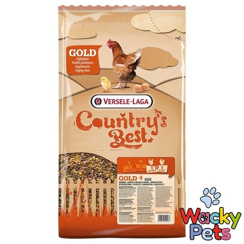 Versele laga country - country's, best