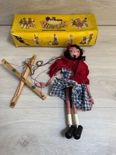 Pelham Puppet Red Riding Hood