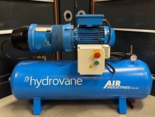 Hydrovane HV02 Receiver