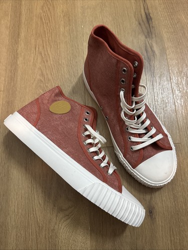 Flyers shoes mens 5 - pf,