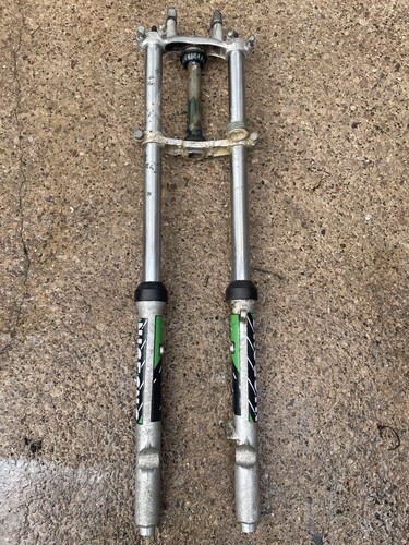 Kawasaki front folks - 60,