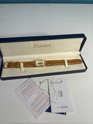 Stauer 31404gs credit - stauer, l-31404gs