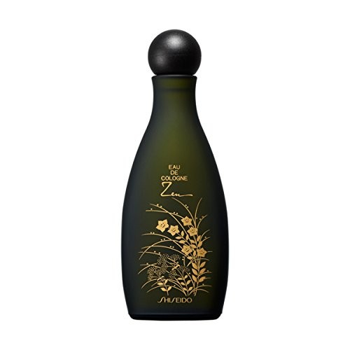 Shiseido zen eau cologne - zen,