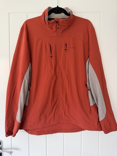 Rohan fjell vapour - vapour, jacket