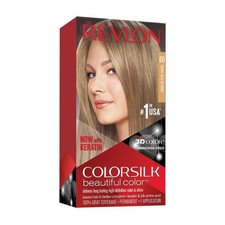 REVLON ColorSilk Beautiful