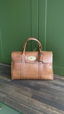 Mulberry Bayswater Natural