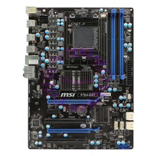 FOR MSI 970A-G43 Motherboard