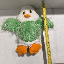 Orville The Duck Soft Plush